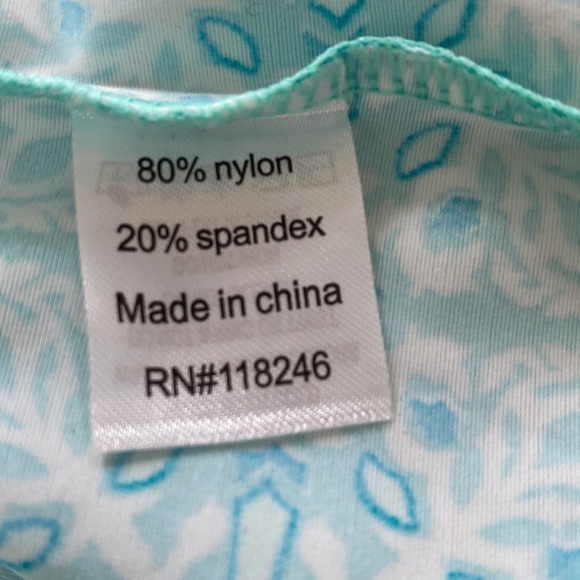 Cabana Life sun protective dress size S - Picture 5 of 6